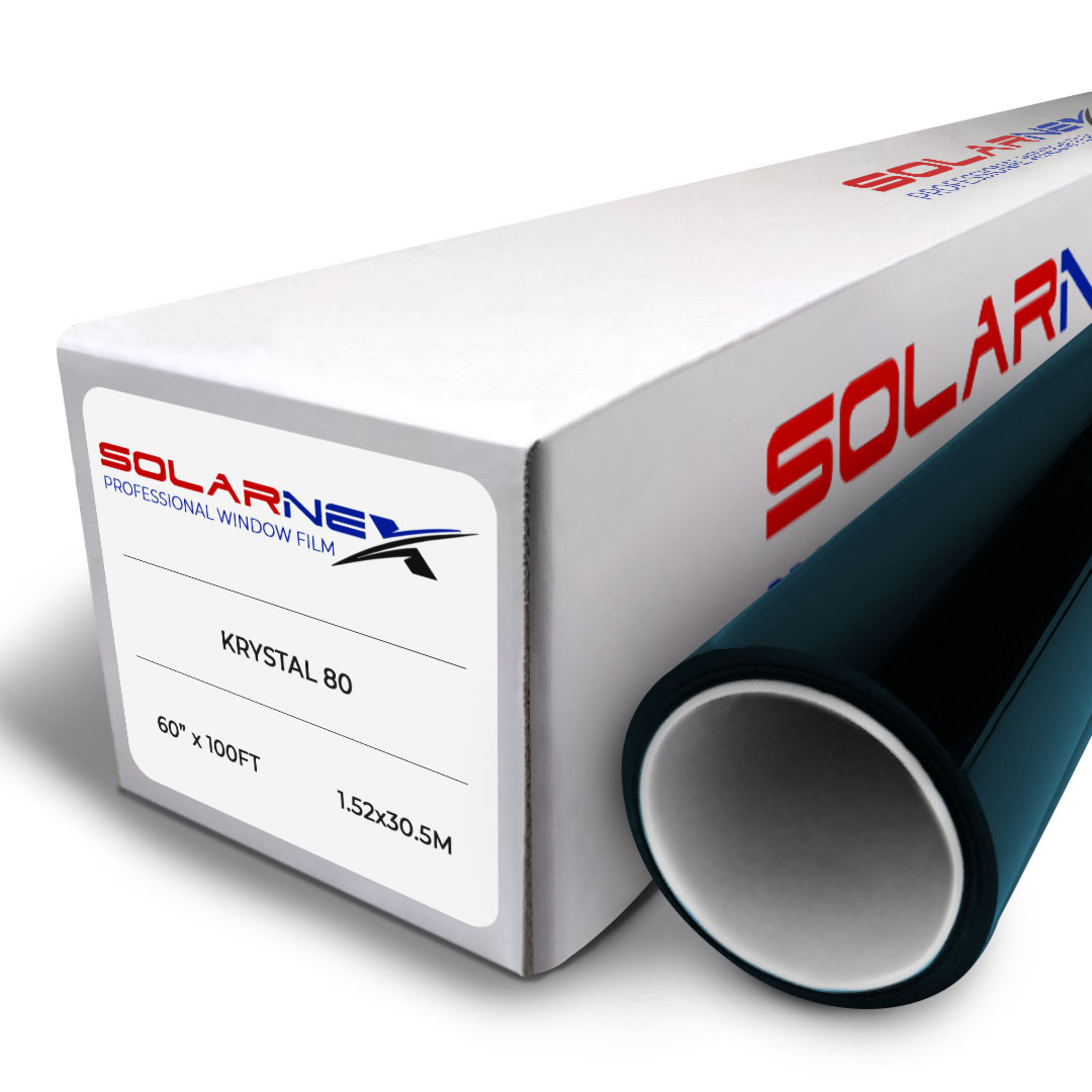 SOLARNEX KRYSTAL 80 C