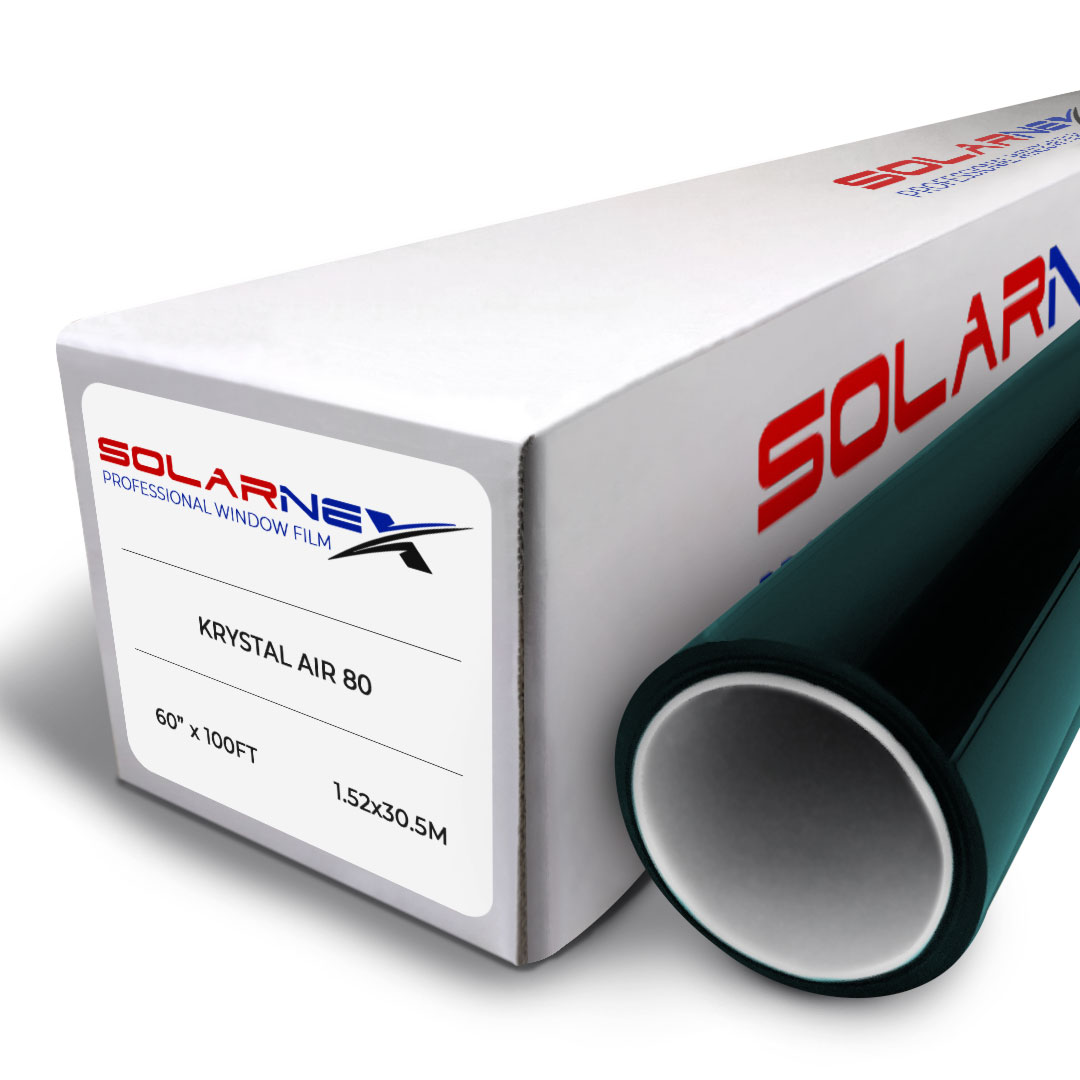 SOLARNEX KRYSTAL AIR 80
