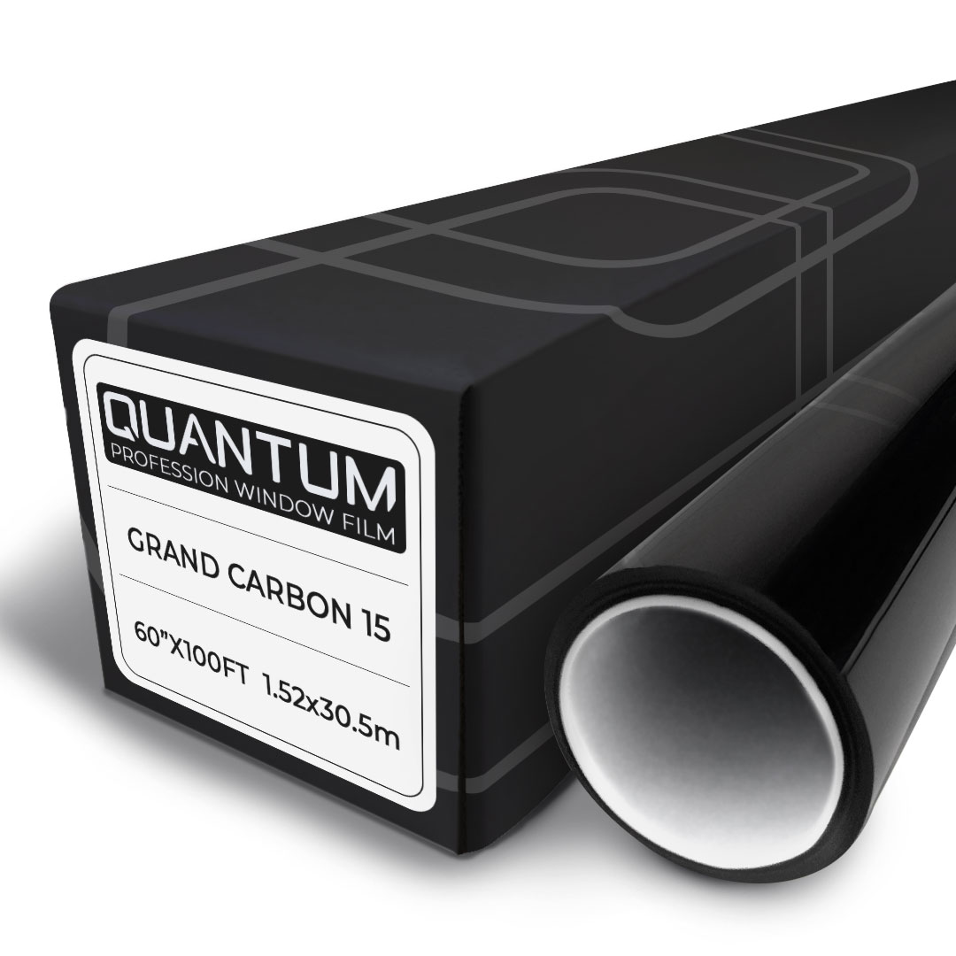 Quantum Grand Carbon 15
