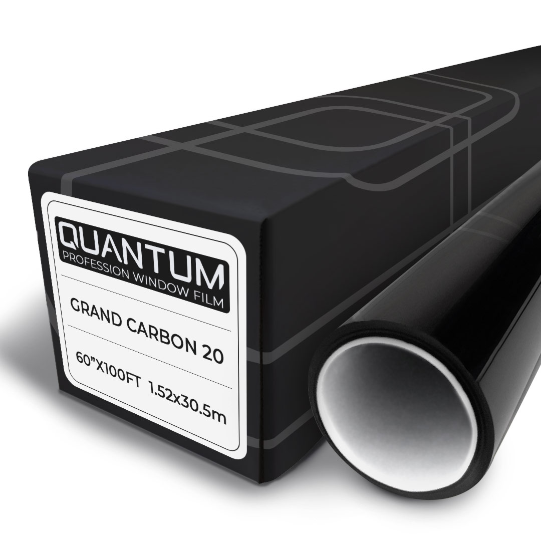 Quantum Grand Carbon 20