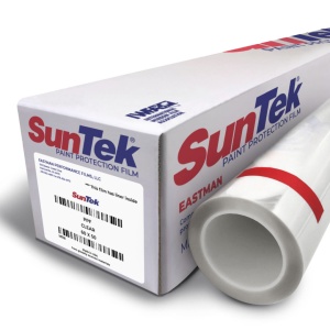 SunTek PPF, 1,52
