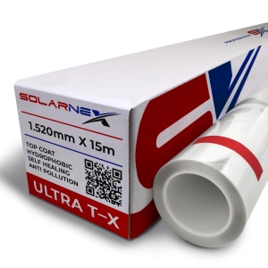 SOLARNEX ULTRA T-X, 1,52