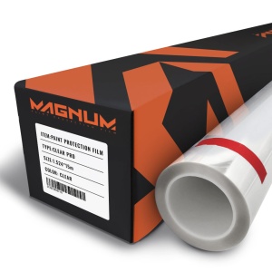MAGNUM CLEAR PRO 1,52 x 1 м