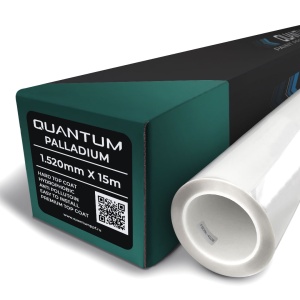 QUANTUM PALLADIUM, 1,52 х 1 м